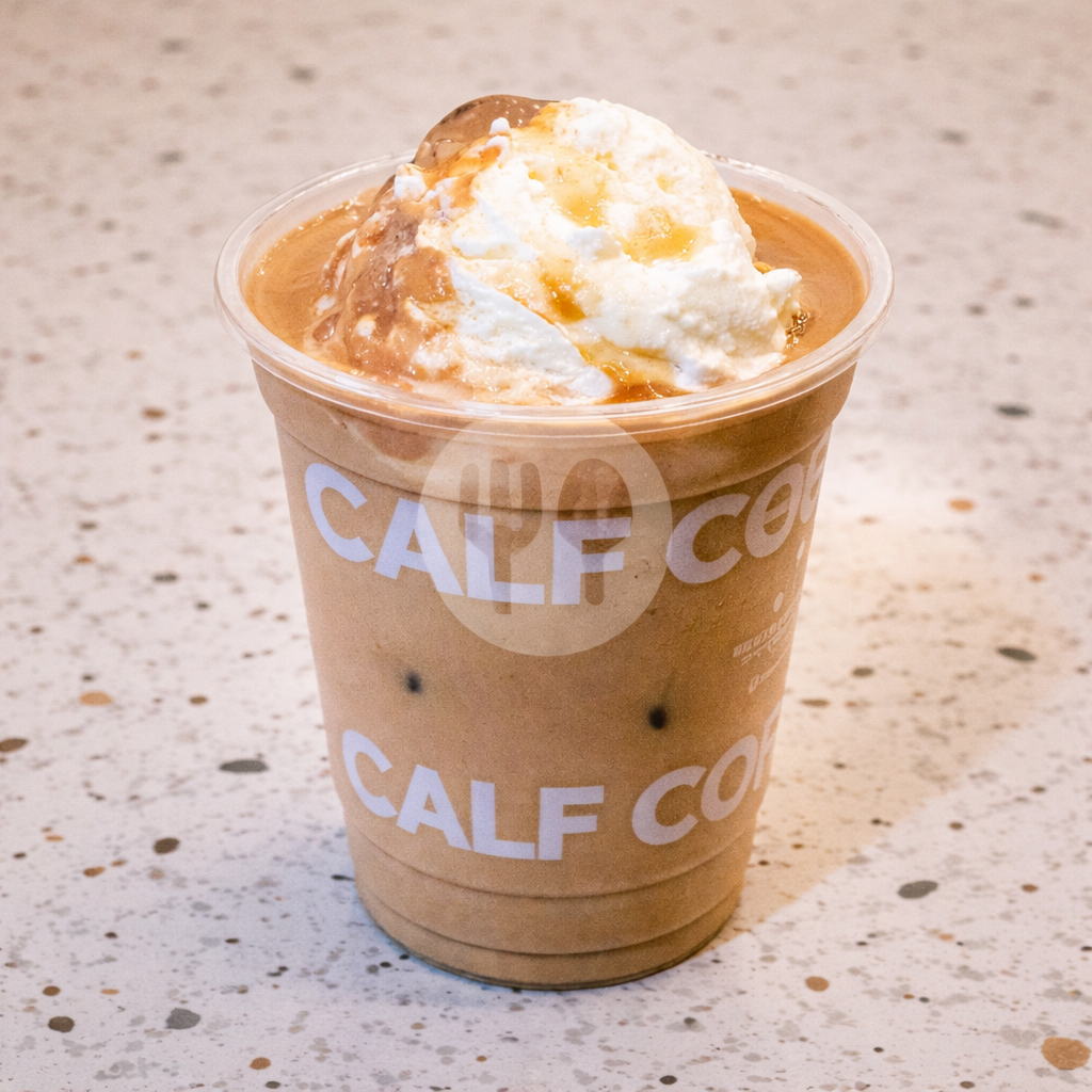 Calf Premium Float